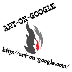 ART-ON-GOOGLE http://art-on-google.com/